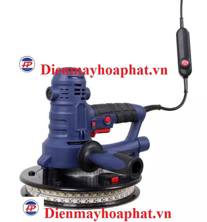 Máy xoa tường,giáp tường HAUDO 700D-8